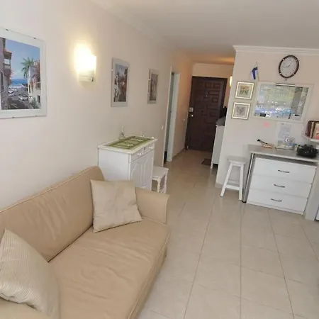 In Plataneras Διαμέρισμα Los Cristianos (Tenerife)
